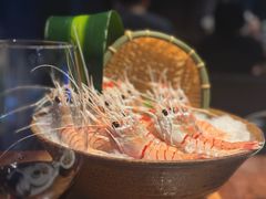 -Mr.Fish鱼鲜生海鲜放题(高德置地冬广场店)