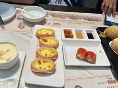 -悦满楼·西关名点·湛江名菜(航空综合大厦店)