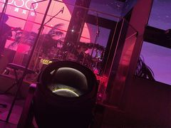 -MOSSO音乐酒吧·live house(南京旗舰店)