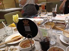 -海底捞火锅(壹悦城店)