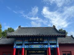 -百脉泉景区