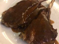 -广州花园酒店·凌璇阁旋转餐厅CAROUSEL360