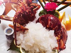 -老江南春·中国龙菜(衡山路店)