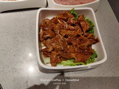 -海底捞火锅(泉城路店)
