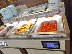 -大丰收·李家(浦西万达店)