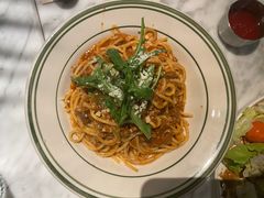 墨西哥牛肉辣酱意面-HERB SPICE(来凤街店)