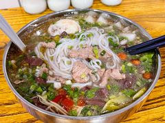-白露塘杀猪粉(药王街店)
