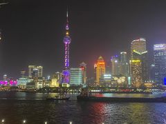 -外滩8号 whisky bar(金延大厦店)