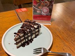 -雕刻时光咖啡馆(交大店)