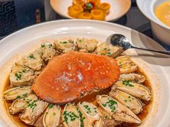 -曾宴·楚菜(湖北省博物馆店)