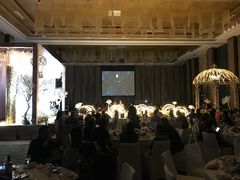 -上海崇明金茂凯悦酒店