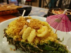 -南沙游艇会·大兵船餐厅