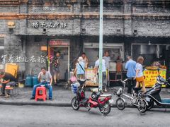门面-大福来锅巴菜(古文化街店)