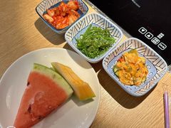 -温野菜涮涮锅(曲江大悦城店)