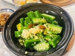 -小时候焗海鲜(鄞州万达店)