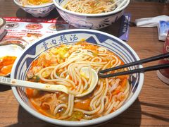 -鑫花溪牛肉米粉(景德路店)