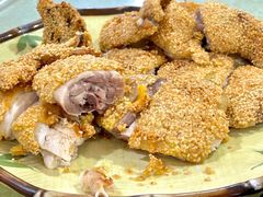 -区海鸡场饭店(石壁店)