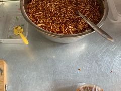 -左记豆腐圆子店