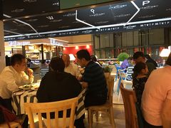 -Aqua Oasis 水天堂(石路天虹店)