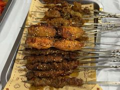 -呆虾王龙虾馆(南湖总店)