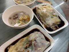 -穗银肠粉店(东川路店)