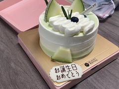 -黑池口感烘焙·生日蛋糕(坂田店)