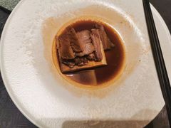 -粤尚腾香居中餐厅(首都机场希尔顿店)