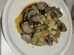 -火龙堂·风味民间菜(文一路店)