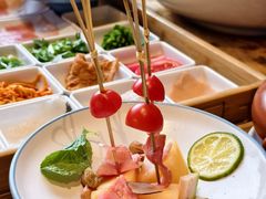 -芸南道·过桥米线(昆明老街旗舰店)