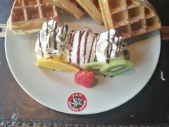 -MAAN COFFEE(金桥店)