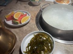 -淘米捞·米汤脆鲩鱼火锅(福田皇岗店)