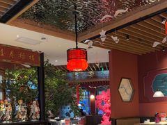-日丰园海肠水饺·老字号大连海鲜(银泰城店)