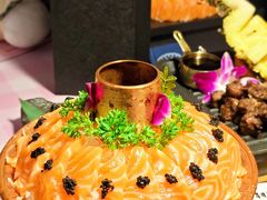 -河风の幸会精致料理
