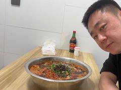 -蓉城西二道无名冒菜(西二道街店)