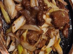 -大鸭梨烤鸭·北京菜(南小街/南苑店)