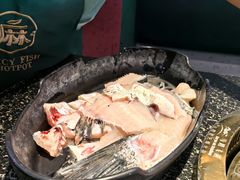 -匠岳·王宝器麻椒鱼(全国总店)