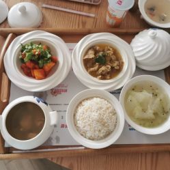 -金芙美月子中心(财富别墅店)