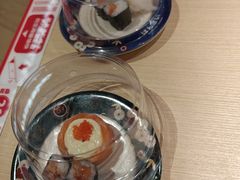 -万岁寿司(万国店)