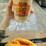 【寻味•湘农】起个大早来吃细刚米粉！