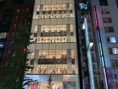 -优衣库(银座店)