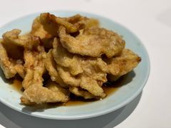 -萍香大厨·锅包肉(大东门店)
