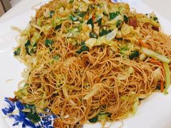 -鑫悦楼煎蟹·16年海鲜大排档
