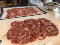 -福寿斋·老北京铜锅涮肉·烤鸭(顺义总店)