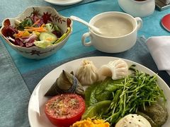 -南湖宾馆·鸳湖阁全日制餐厅