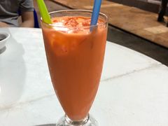-量贩海鲜餐厅