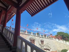 -湄洲岛