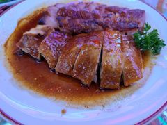 -永兴發香港茶餐厅(三坊七巷店)
