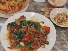 -日昌餐馆(亦庄店)