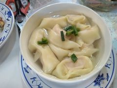 -老半斋(福州路店)