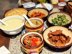 -南京大牌档(济南万象城店)